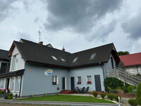 DOM GOŚCINNY ANNA, Niechorze